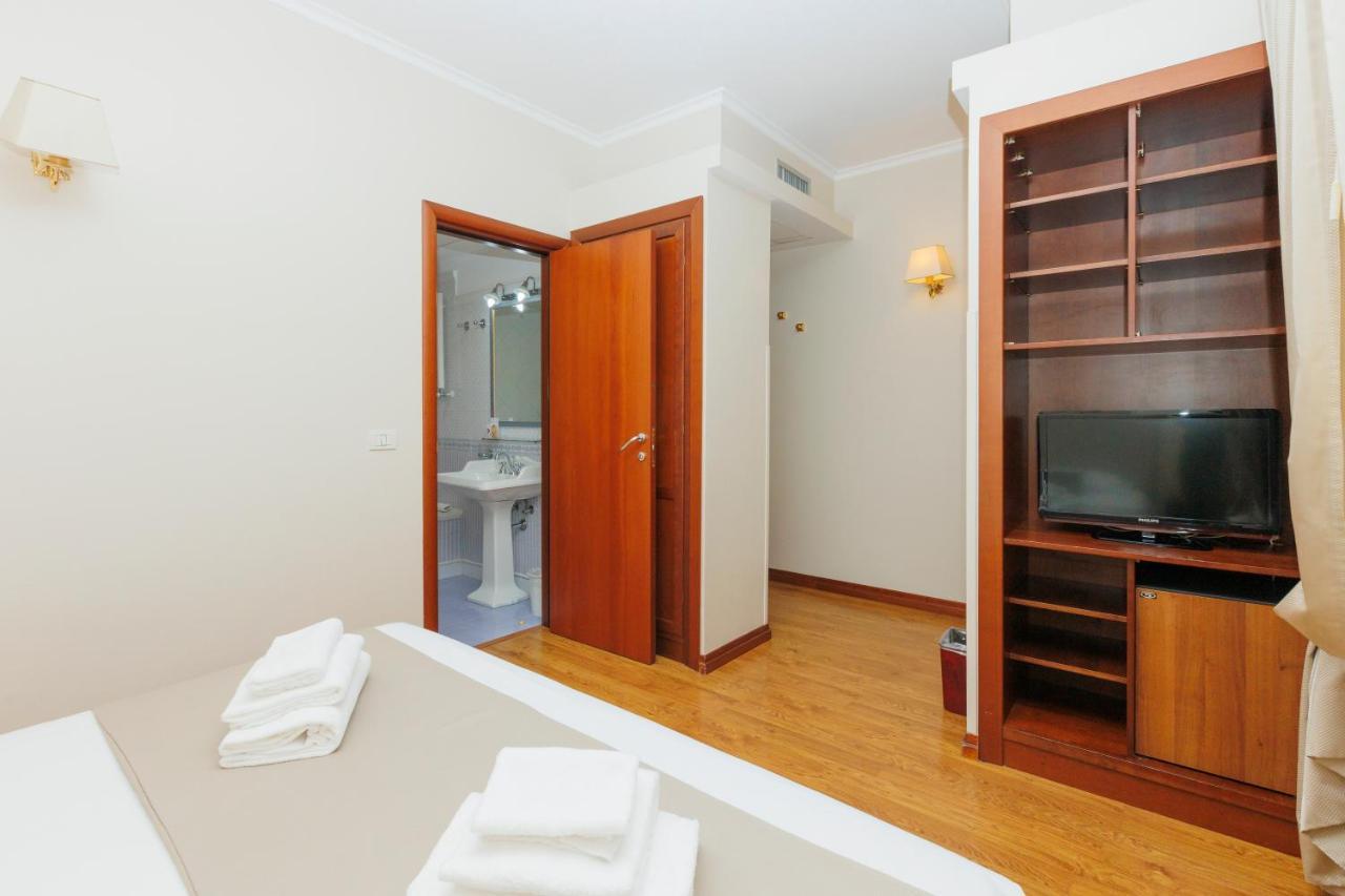 Hotel Camelia Rom